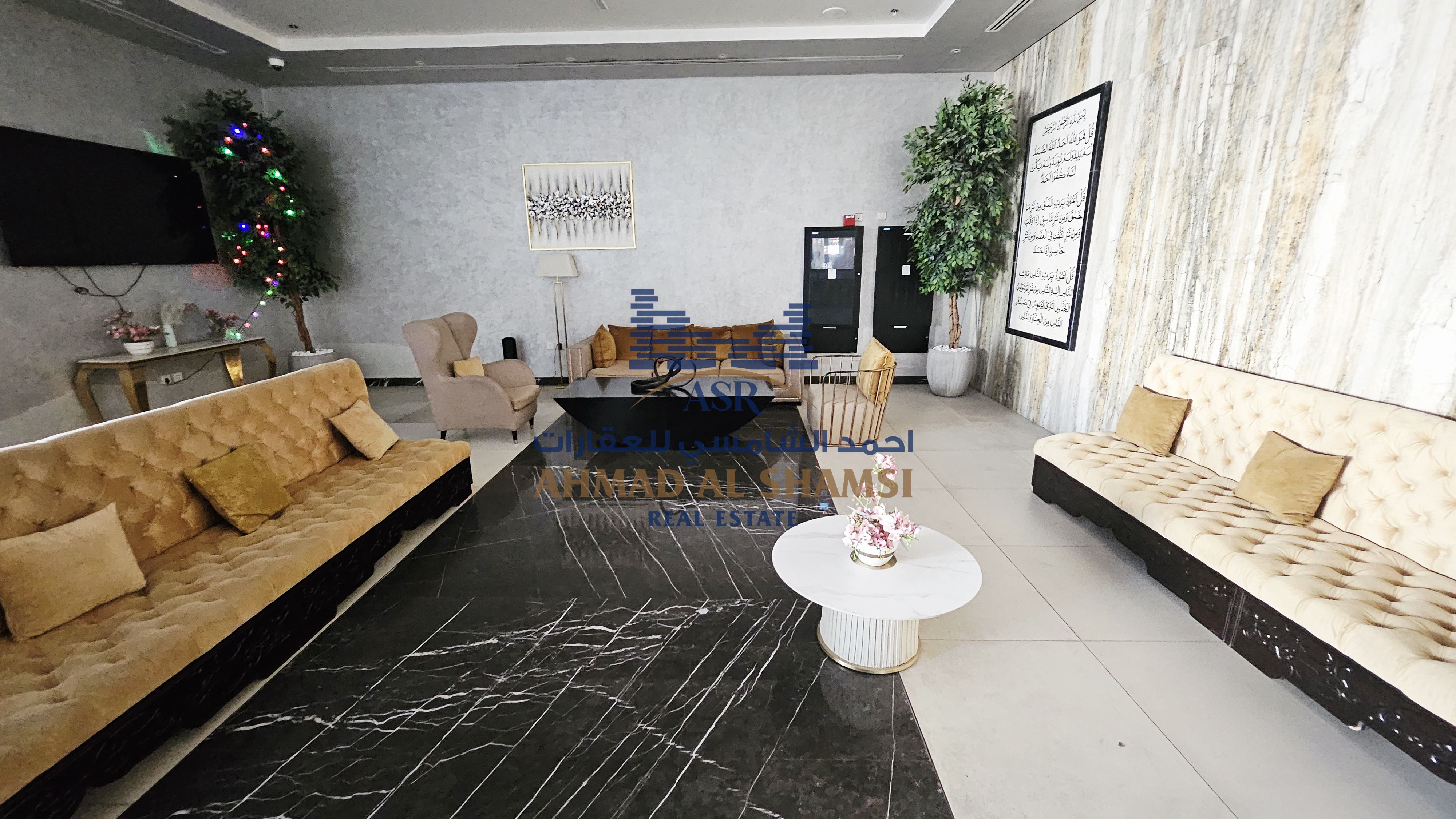 12 Cheques Payment || Chiller Free || Parking Free || Fully Furnished || 2BHK || Wardrobes || Gym, Pool , Play Area || Available on very prime location