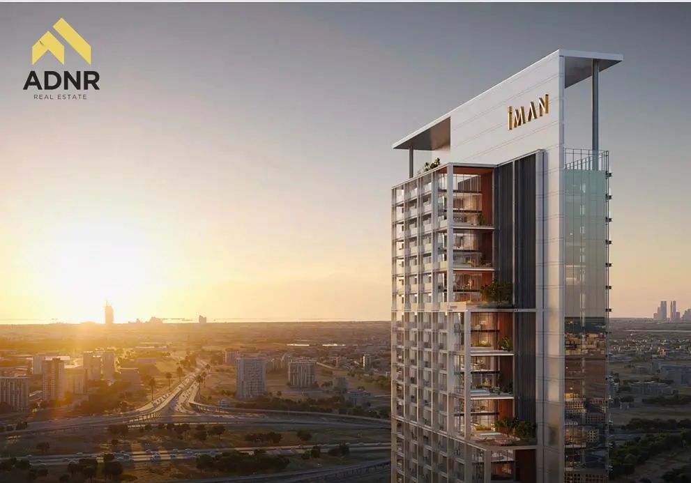 Skyline View | 20% Down Payment | Renowned Developer | 14% Discount