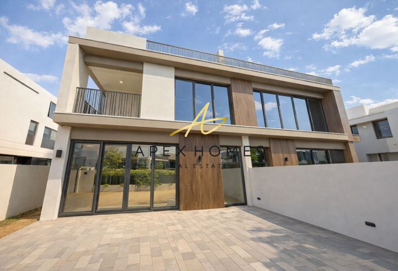 Unfurnished | Spacious Design | Prime Location