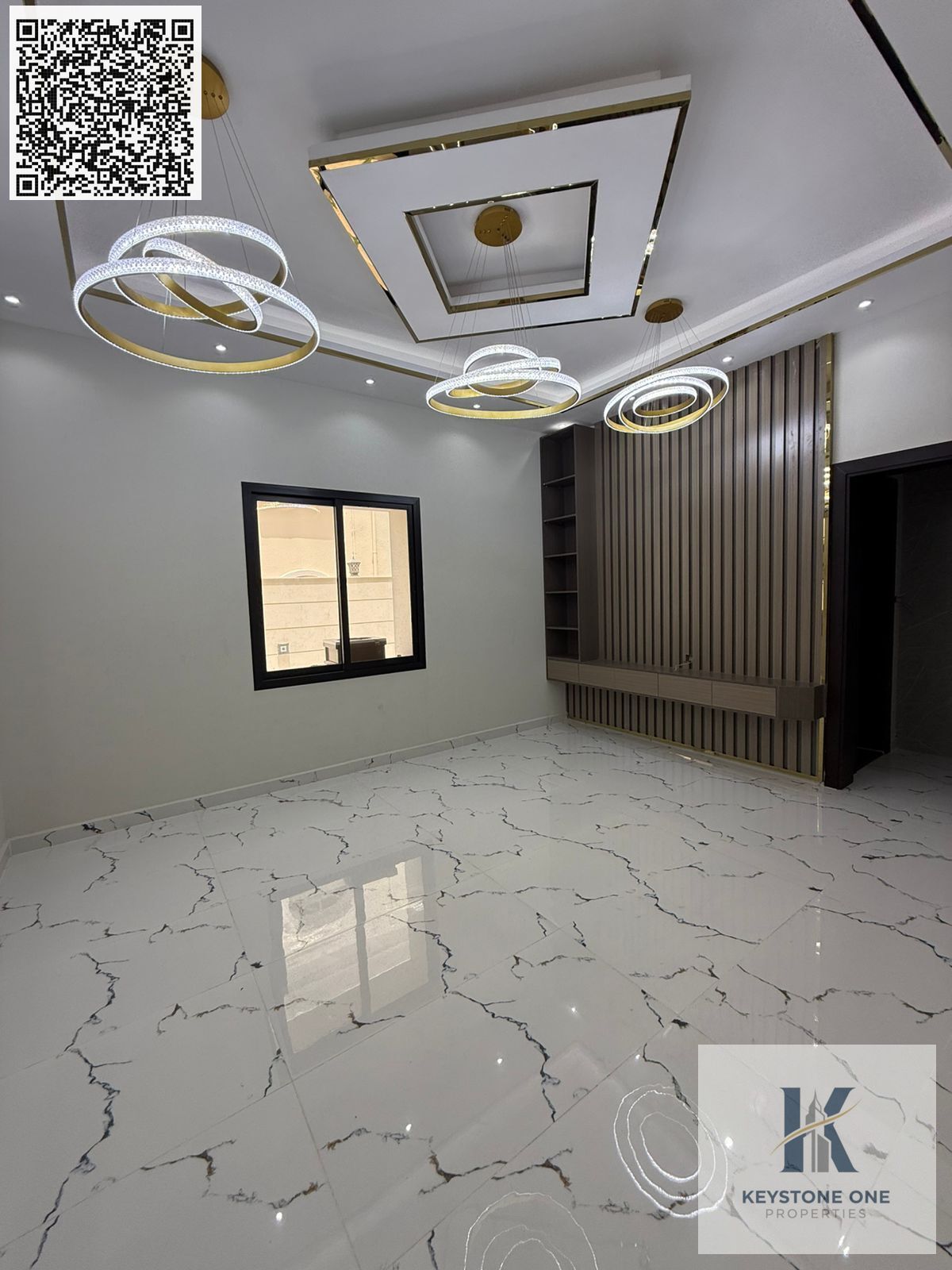 Brand New Luxury Villa for Sale – Al Rawda, Ajman (VIP Finishing)