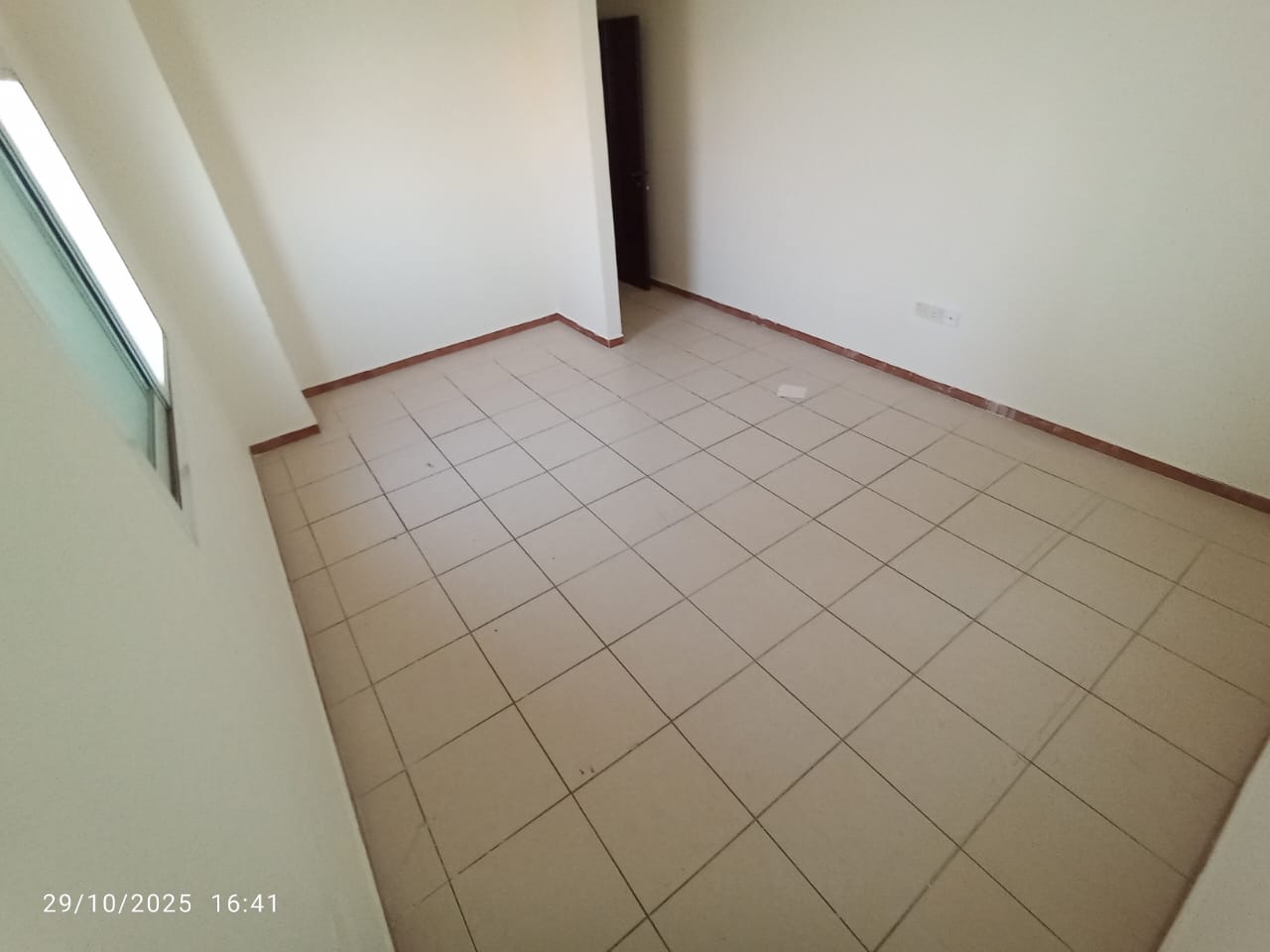 Ajman Al Rashidiya 3 (2 bedrooms and a living room with balcony and 2 bathrooms)