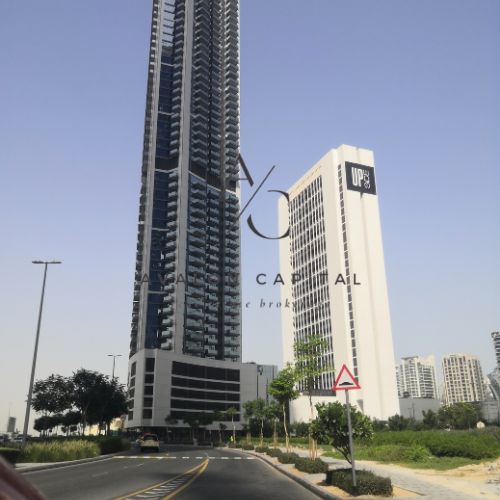 Investor Deal | 1BR in Nobles | Rented 140K