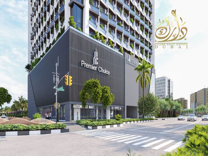 READY 2026/BEST PRICE/FULLY FURNISHED/ASK FOR POST HANDOVER