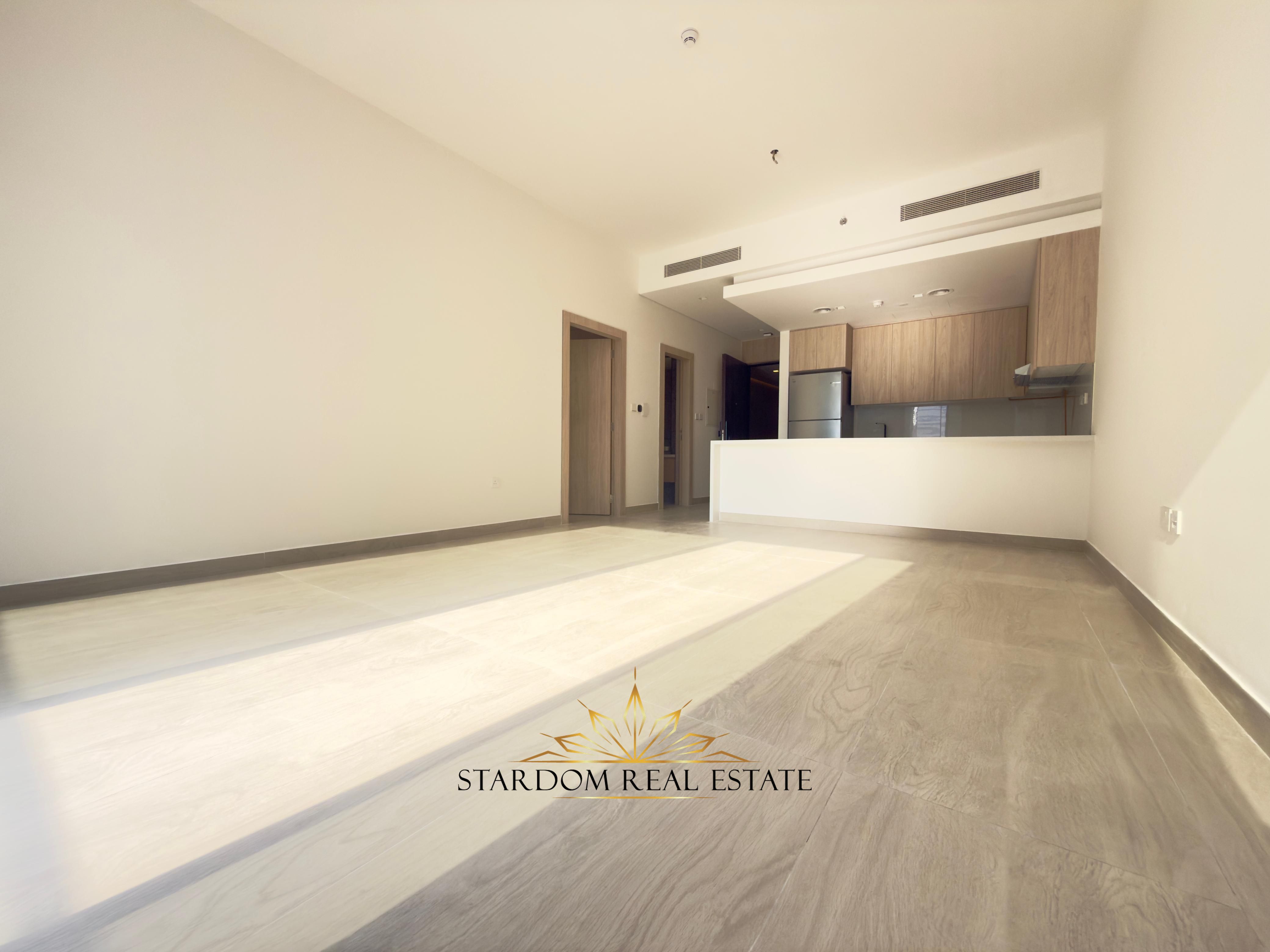 1 BR | SPACIOUS LAYOUT | WITH APPLIANCES