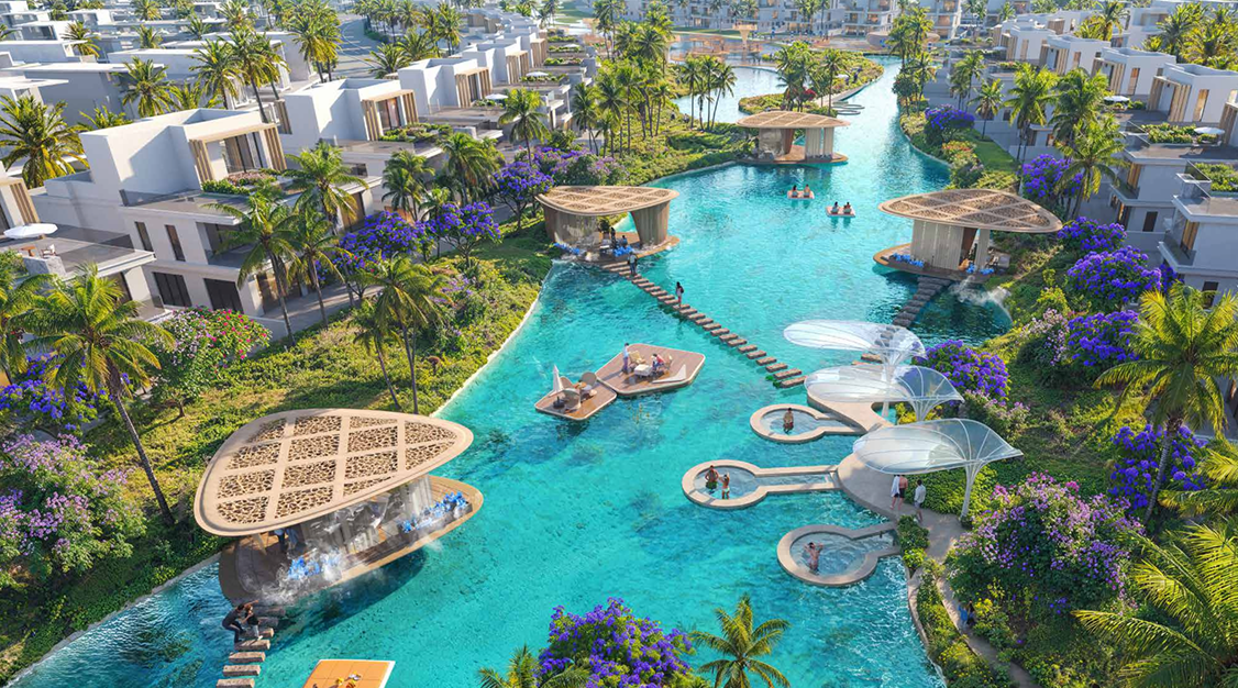 Initial sale | 1% Monthly Plan | Resort Style Community