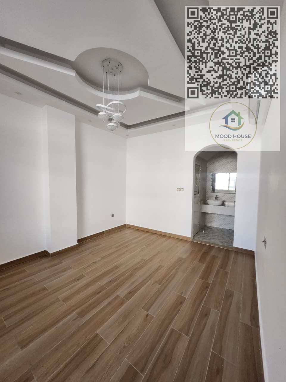 Al Zahia Area – Ajman Emirate, one of the most prominent modern residential communities, distinguished by its well-planned urban layout and peacefu