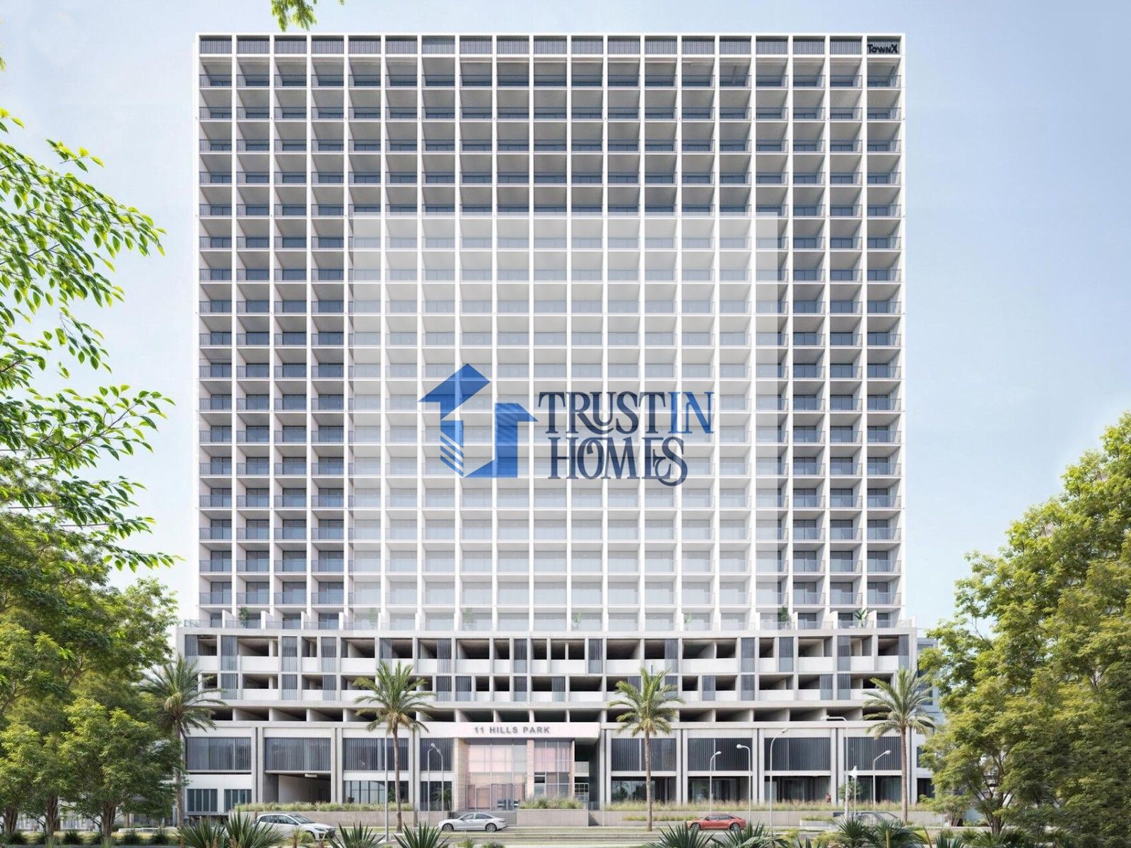 Easy Payment Plan / Luxury Lifestyle / Branded Tower
