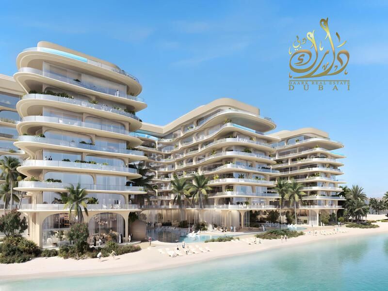 OCEANFRONT LIVING | SMART RETURNS | SELLING FAST