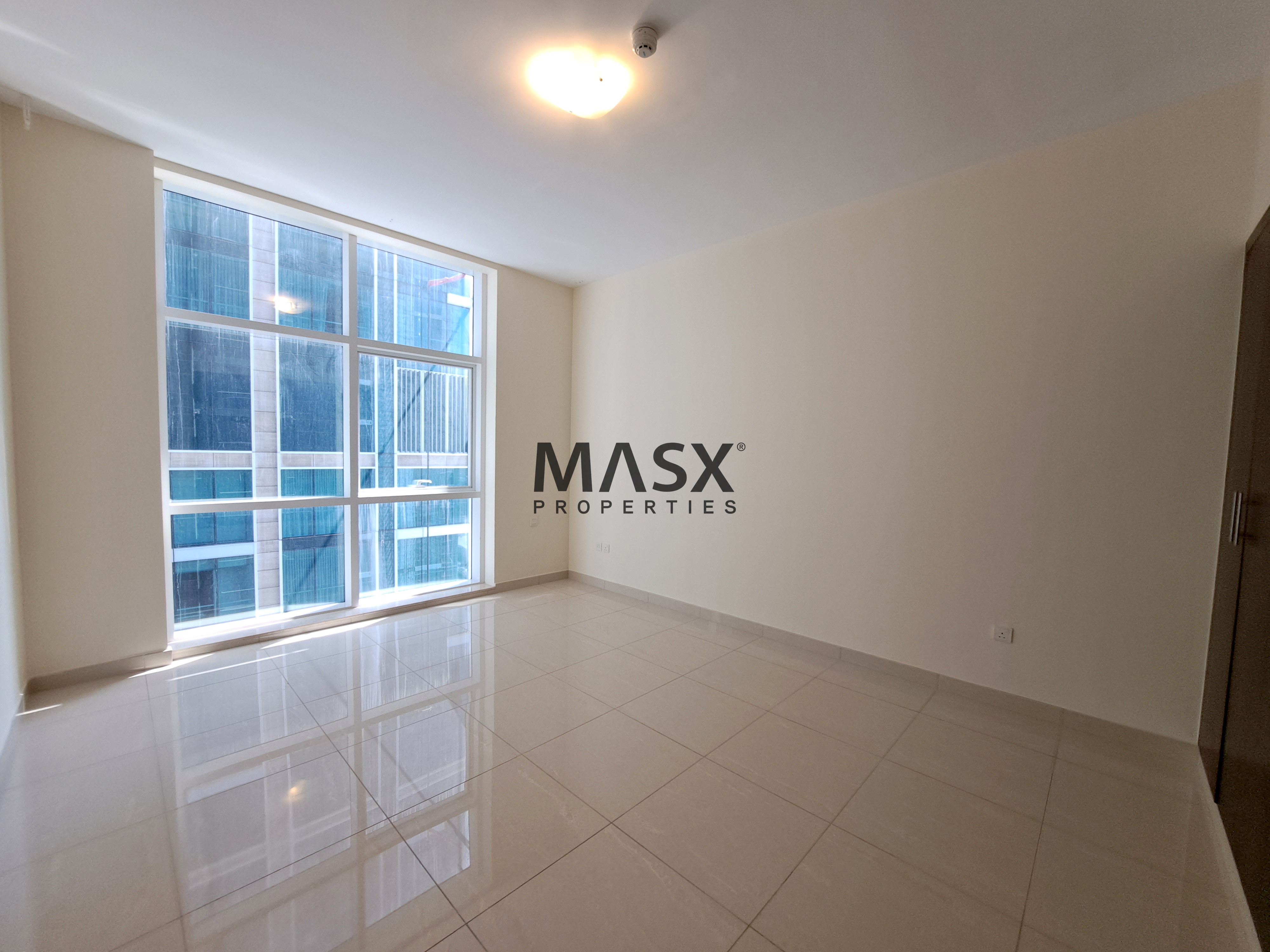 Family Living | Spacious 1 Bedroom | Ready to Move