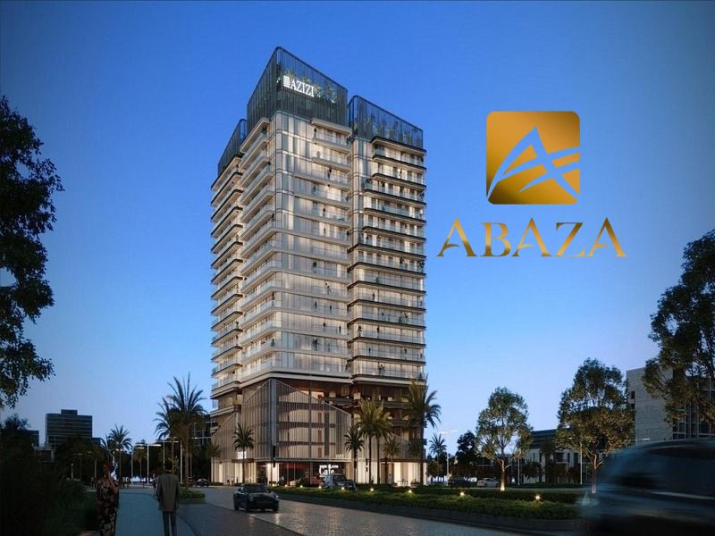 NO COMMISSION \\ ALMOST READY \\ 15% ROI \\ PRIME LOCATION \\ LIMITED UNITS
