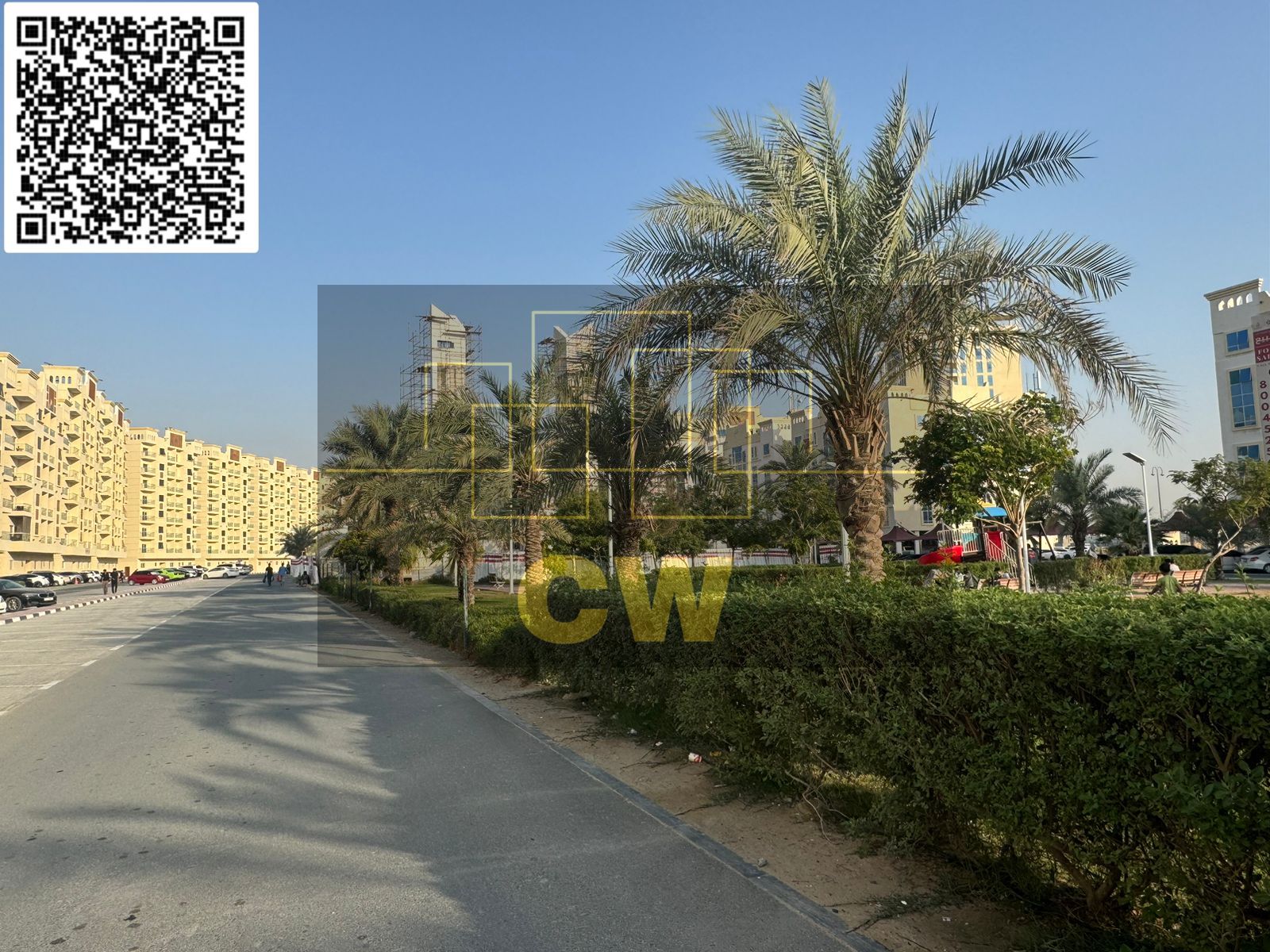 Spacious 2BHK For Sale I Upgraded Community I Flexible Payment Plan