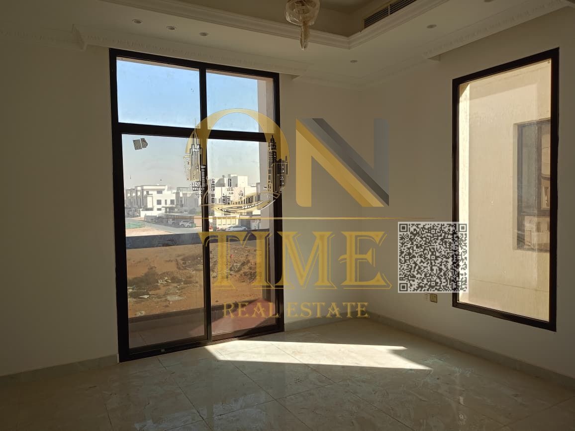 Villa for Sale – Prime Residential & Investment Opportunity in Ajman