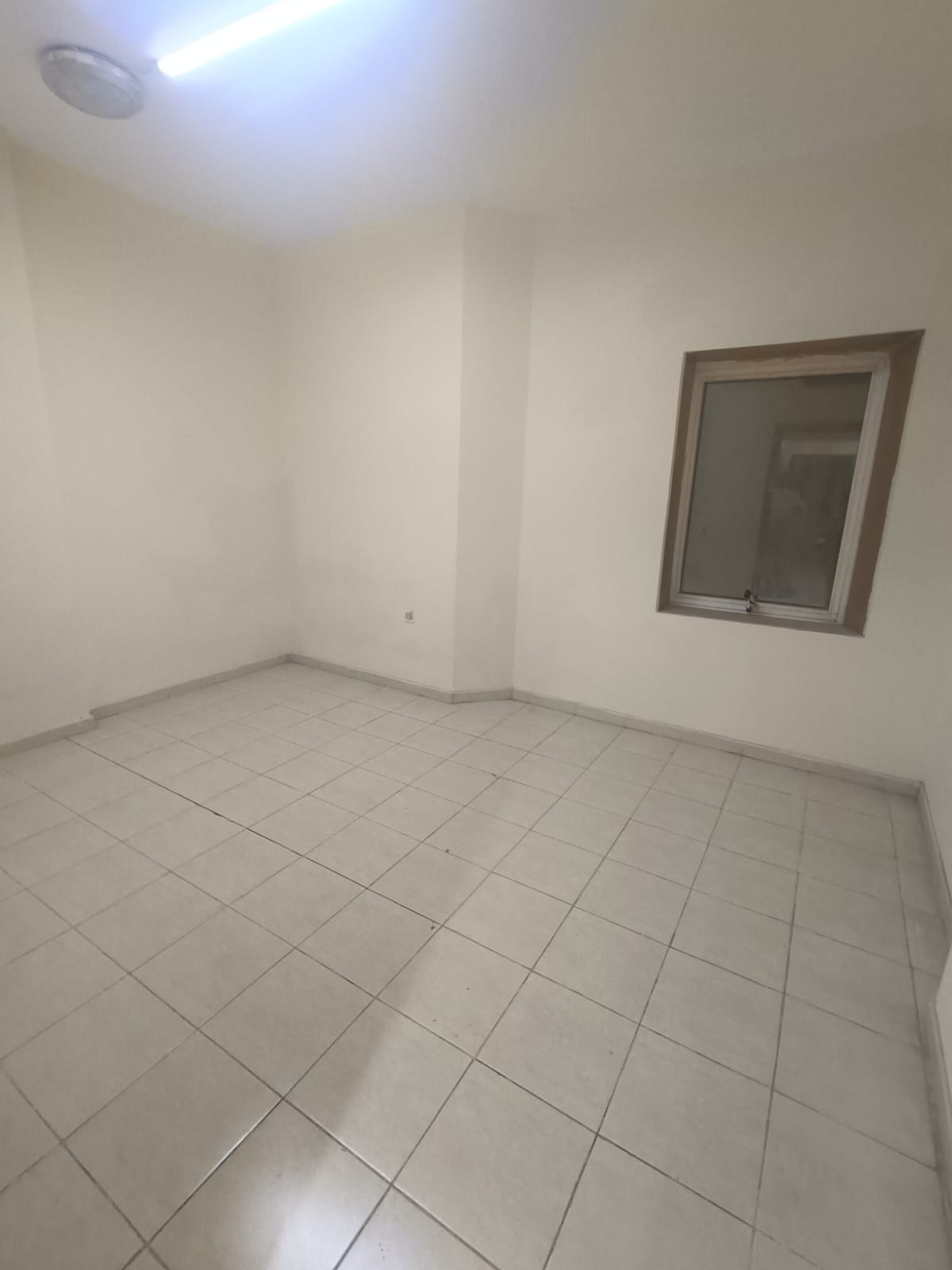 EL - Rachidia 2, near Falcon Tower (two bedrooms and a living room with two bathrooms, a kitchen, and a balcony)