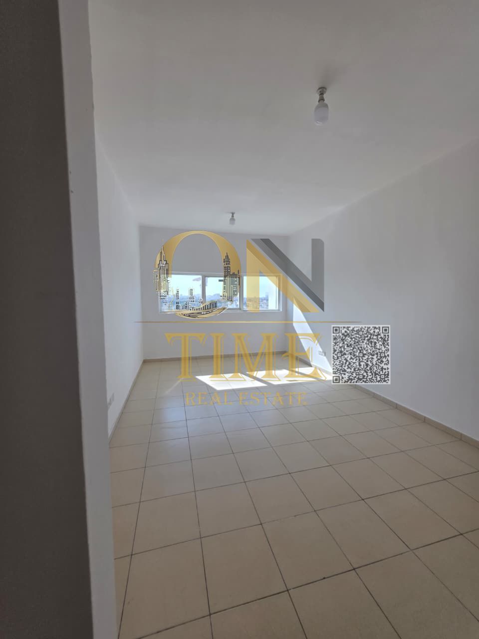 Guaranteed investment | Studio | Spacious | Prime location | Family-friendly | Tower | Gym | Swimming pool | Parking