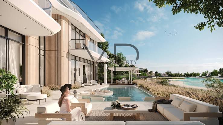 Karl Lagerfeld | Premium 7BR Villa | Flexible Payment Plan
