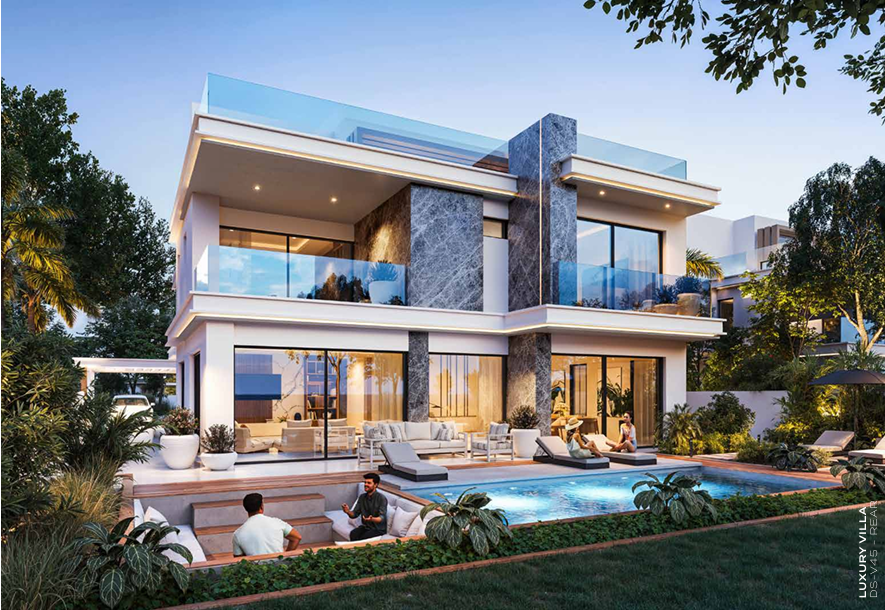 Initial sale | 1% Monthly Plan | Resort Style Community