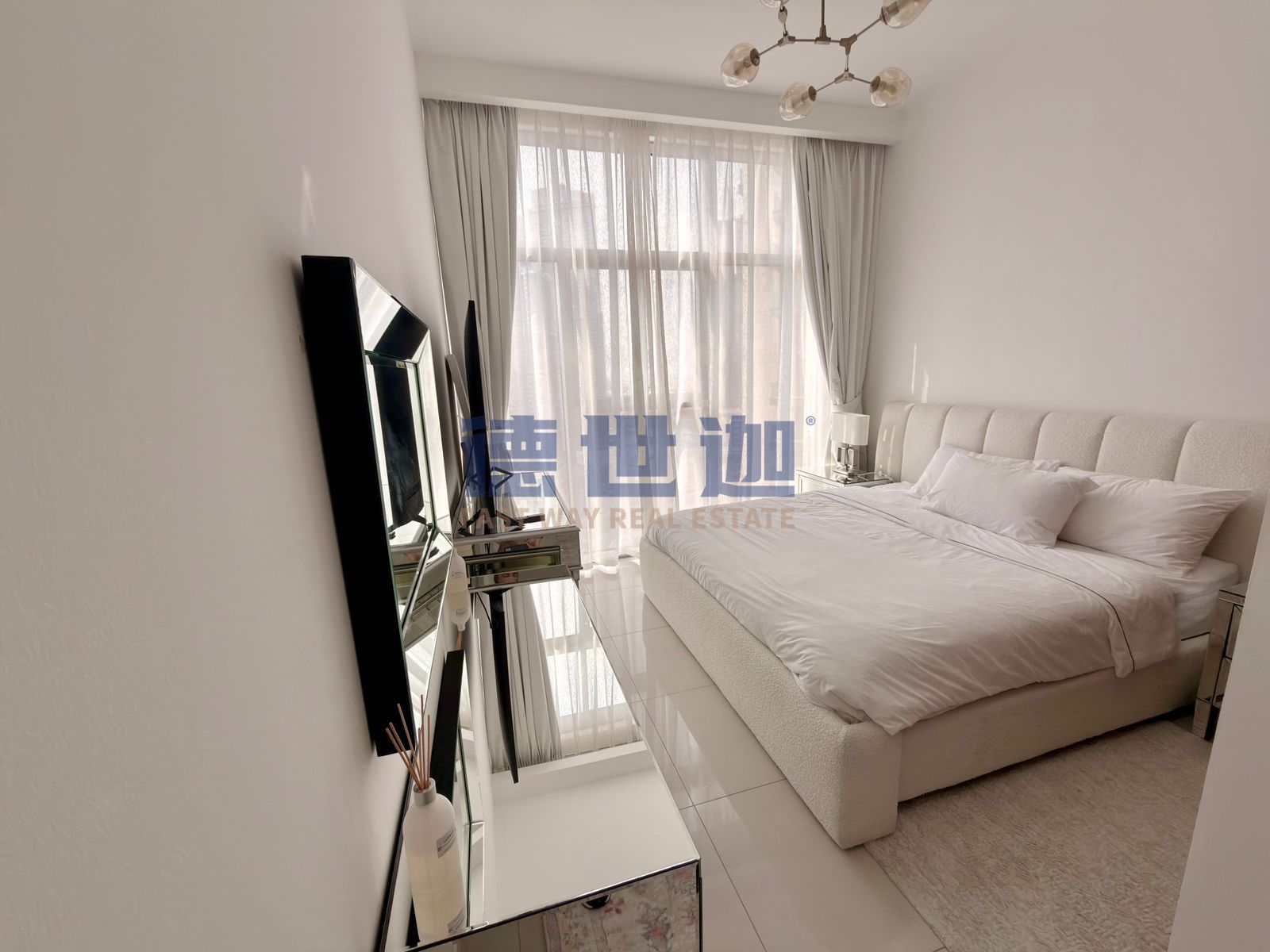 2 Bedroom Apartment | Spacious Layout | Prime Location