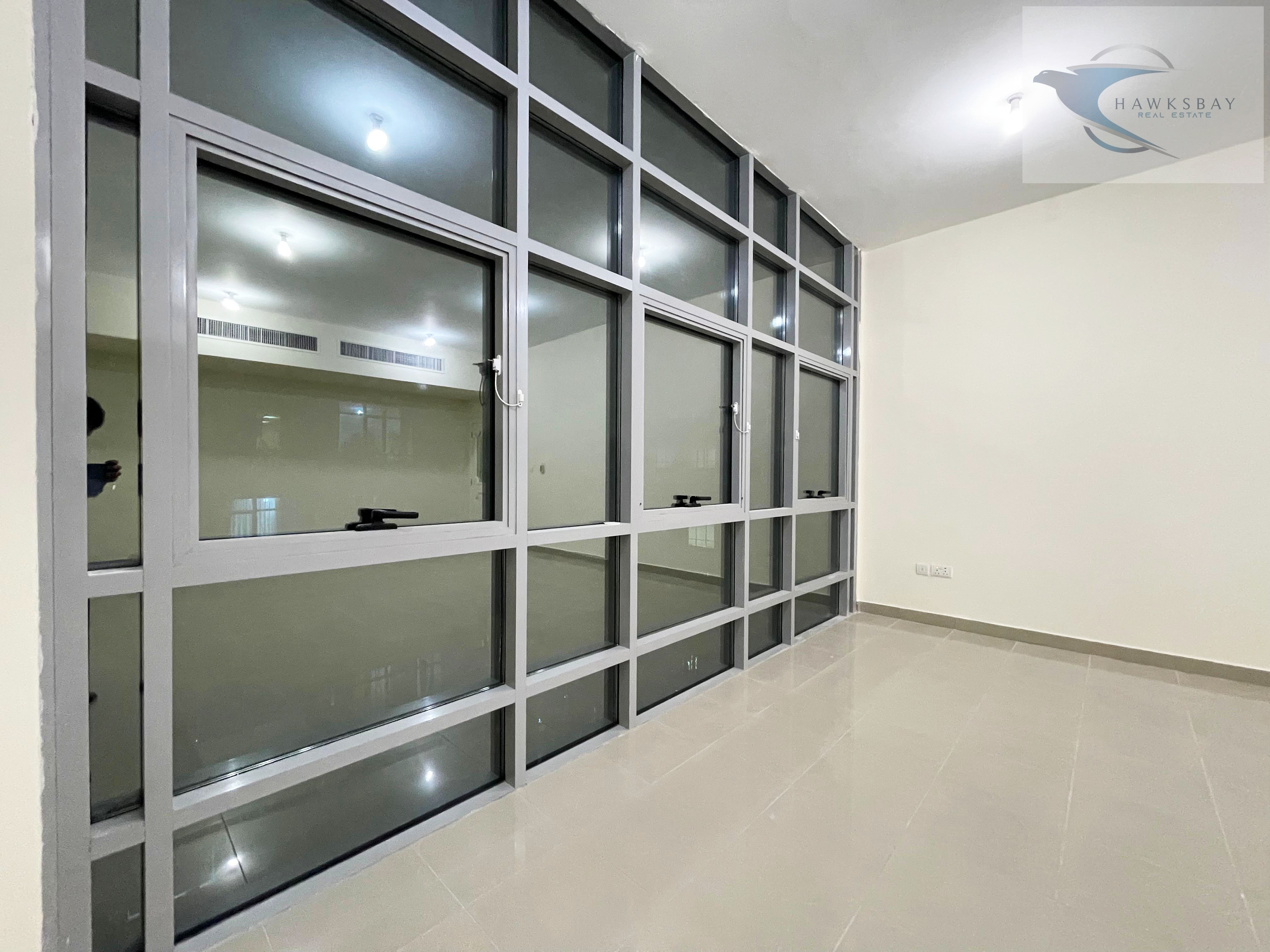 Expansive Layout | Maid | Basement Parking | Ready To Move