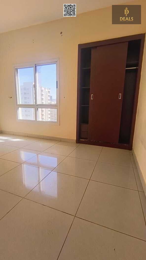 2 Bedroom Apartment for Rent | 2 Bathrooms | Balcony | Separate Equipped Kitchen | Pool & Gym | Al Nuaimiya 1 Near Al Hikma School