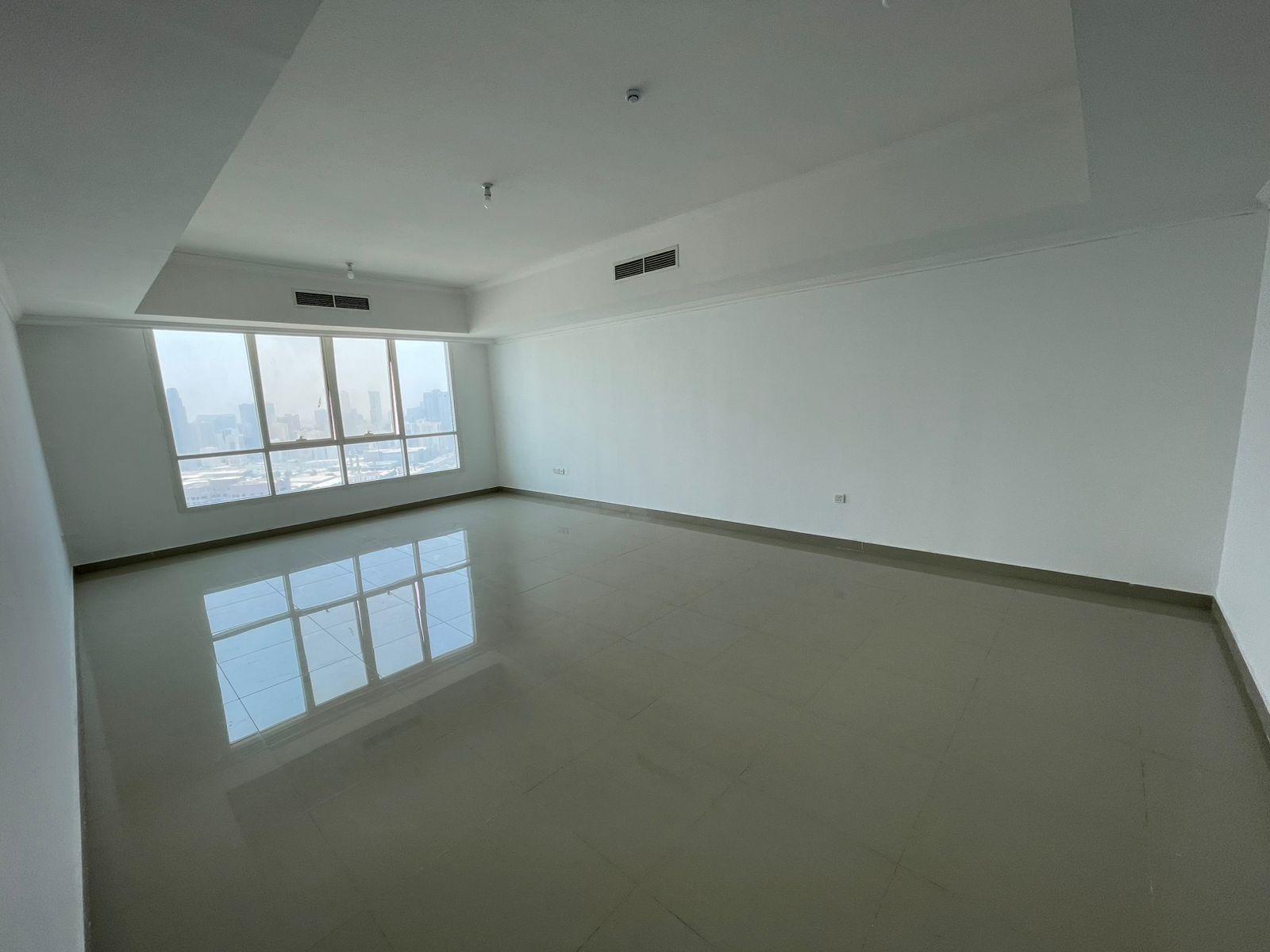 Apartment for Rent – 2 Bedrooms + Living Room (Al Majaz 2)