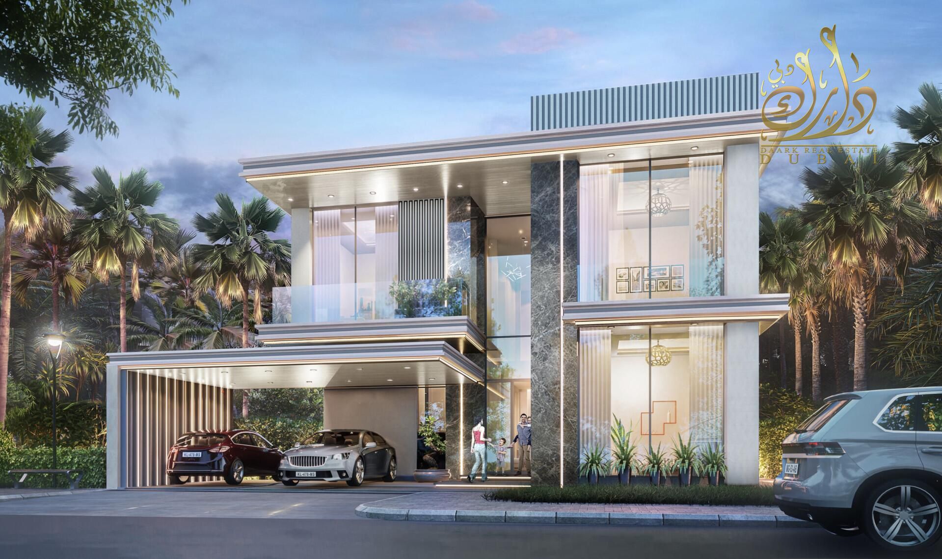 CORNER UNIT _ SINGLE ROW _LAGOON VIEW