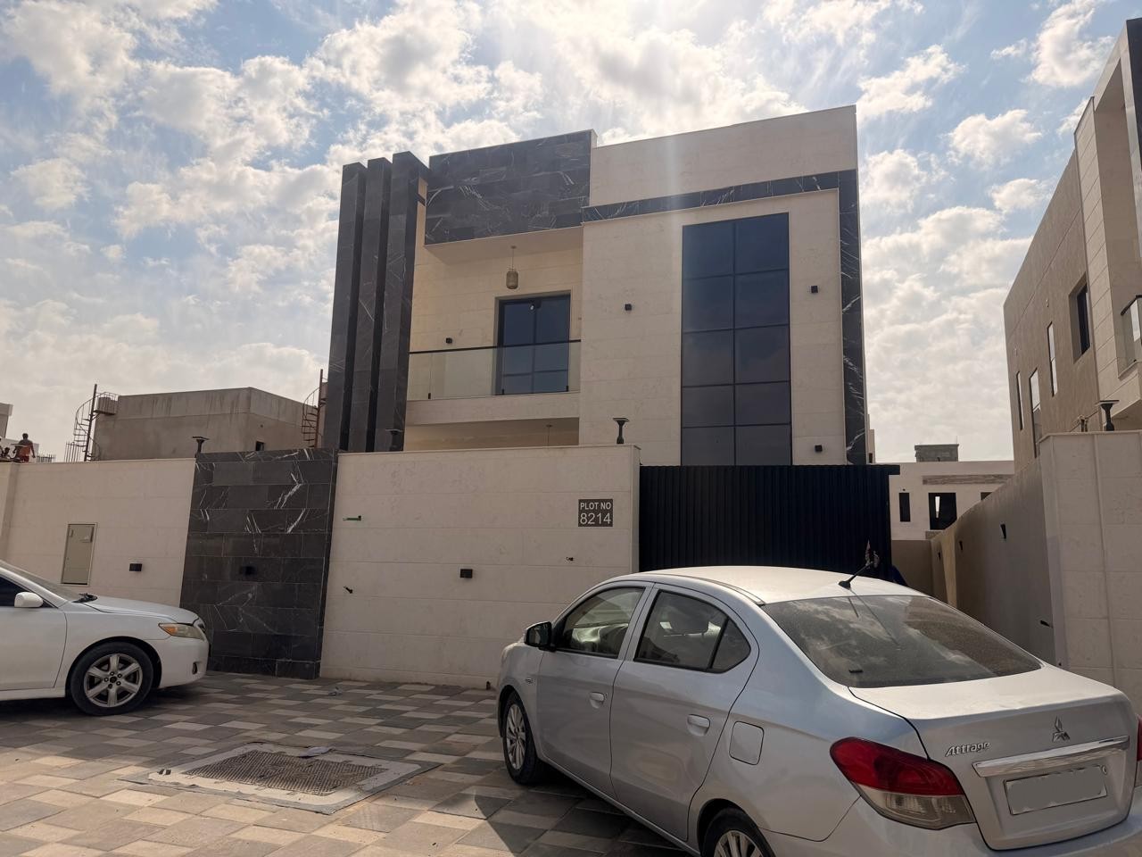 Villa for Rent in Al Zahya – Ajman