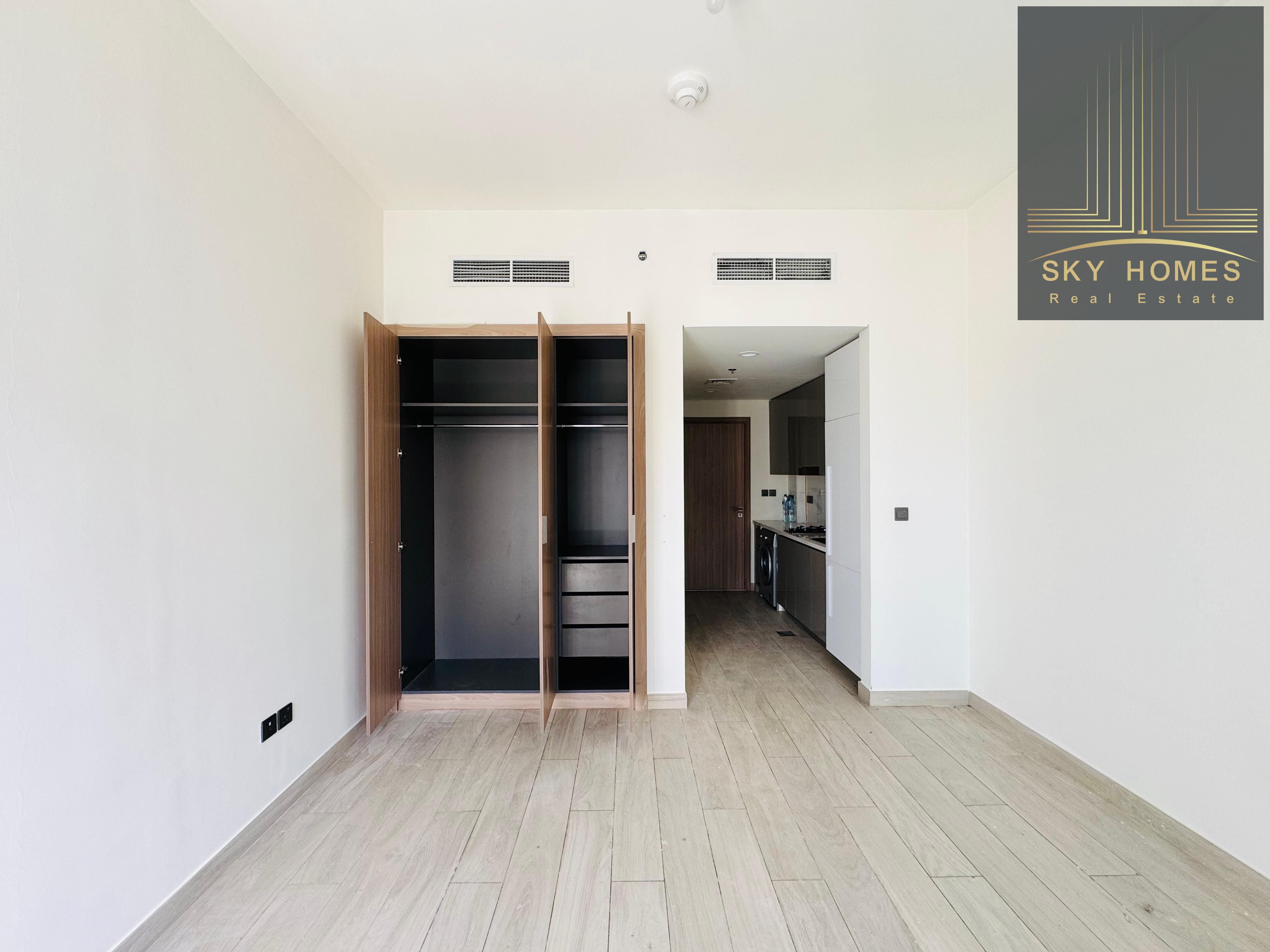 Chiller Free | Spacious Layout | ready To Move Studio Apartment Available For Rent In Just 65K