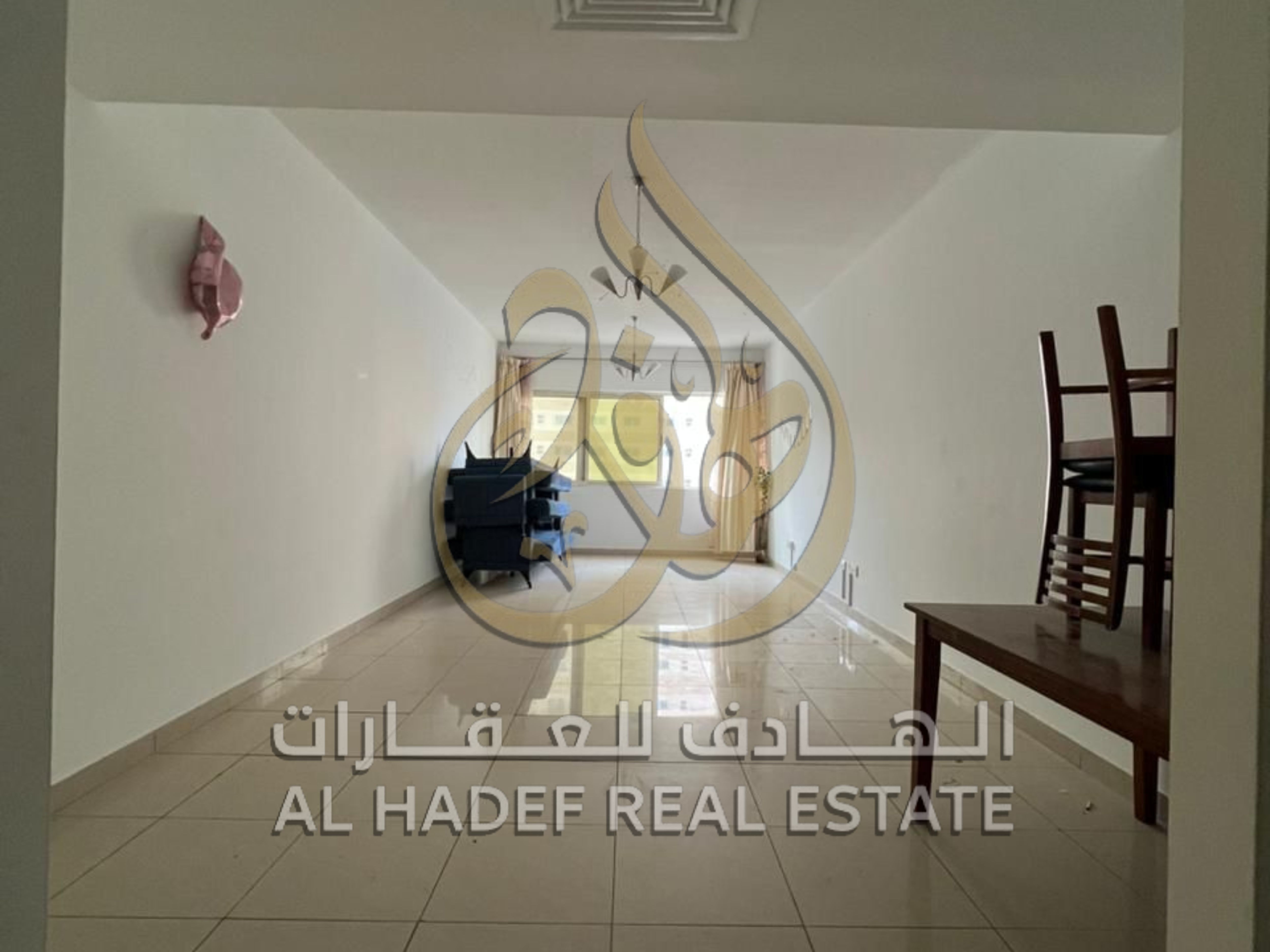 3BR Apartment with Maid’s Room for Rent in Al Majaz 3 – Free AC & Free Maintenance