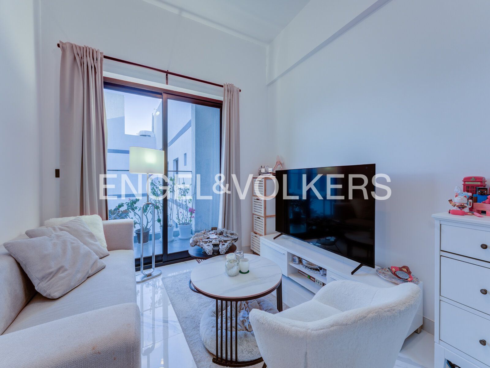Can Sublease | Furnished | Unfurnished