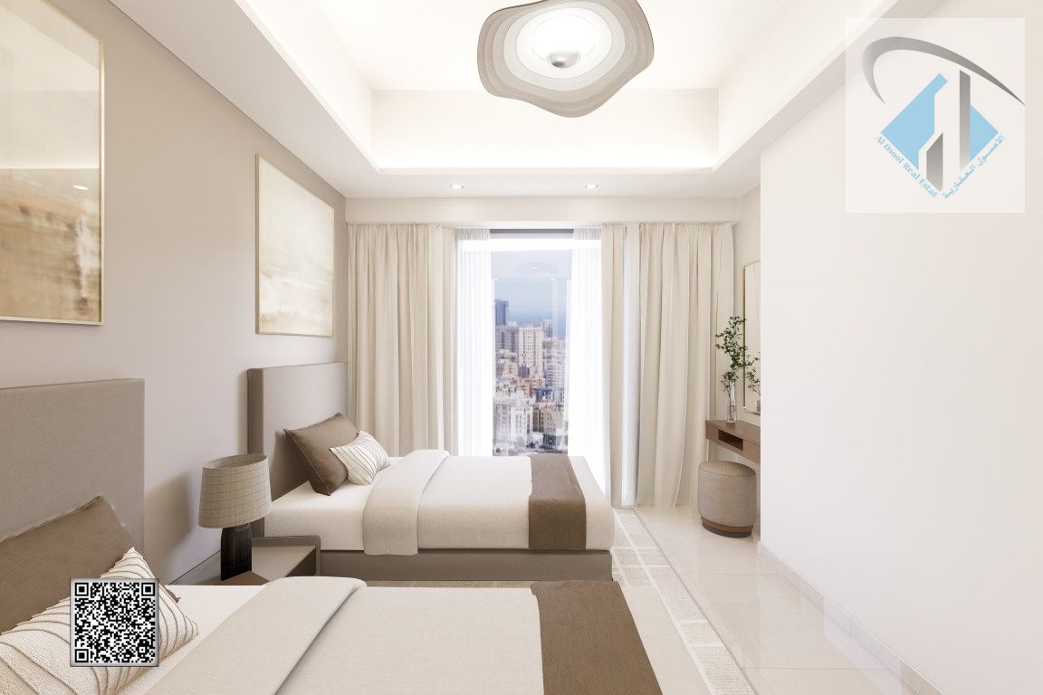 1BR 1120 Sqft with Twenty Percent Cash Discount