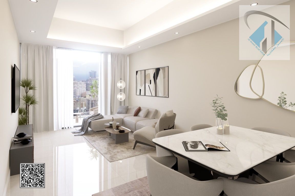 2BR 1120 Sqft with Twenty Percent Cash Discount