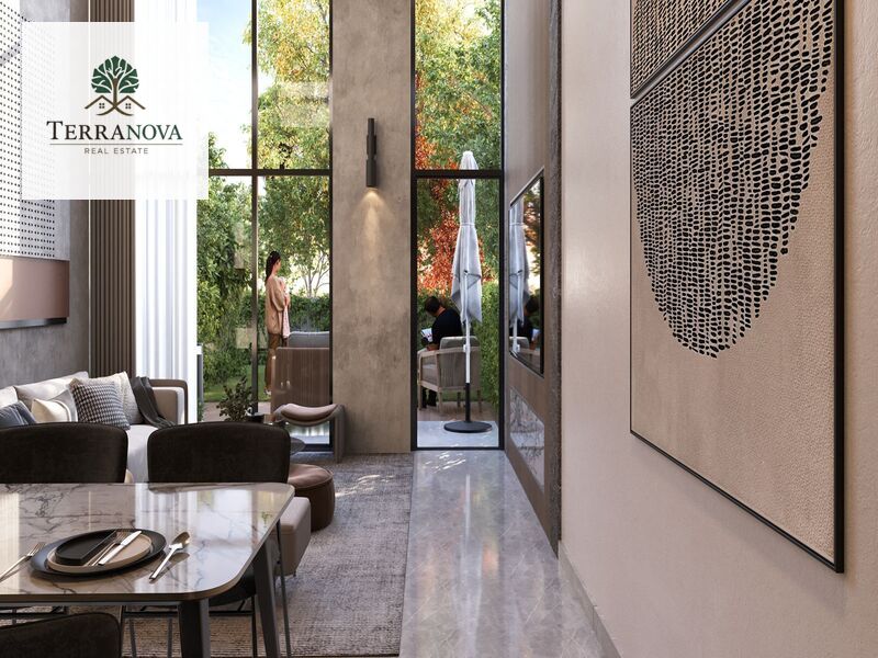 Investor Deal | 40% Dis | 1% Monthly | Metro | Close to Al Maktum Airport