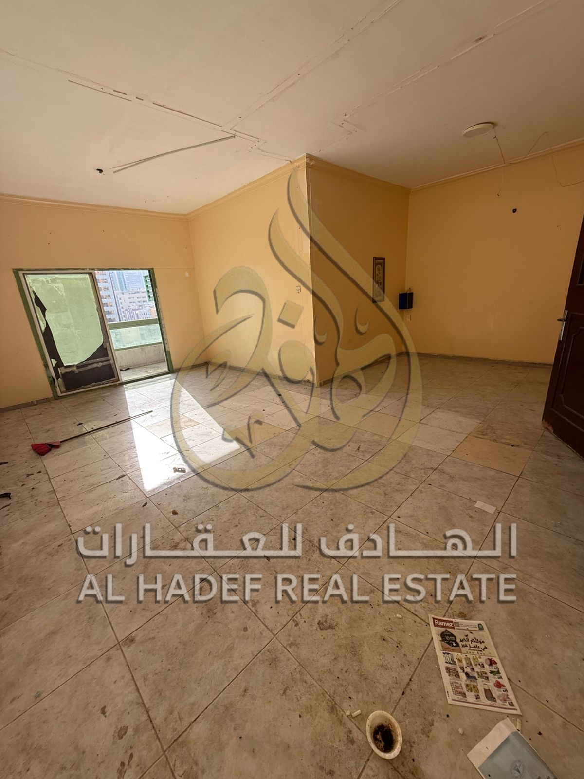 Spacious Family Living in Al Majaz 2 – 3BR + Maid’s Room at an Unbeatable Price! Discover your dream home in one of Sharjah’s most vibrant neigh