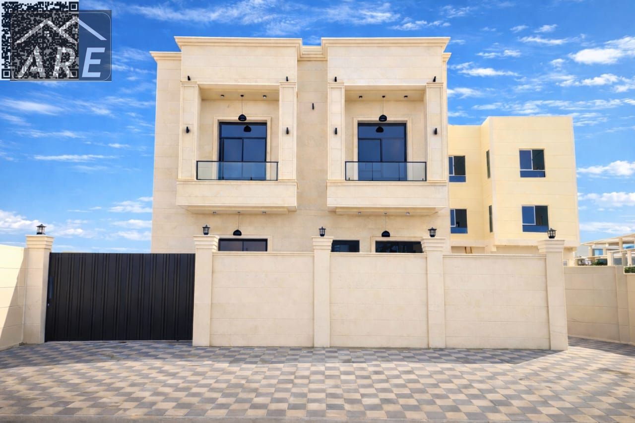 villa for rant