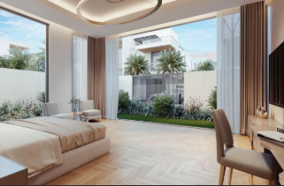 1-Bedroom Apartment | 1,228.7 Sq. Ft | One by Binghatti | Main Road & Sport Field Views | Business Bay Community | Smart Investment
