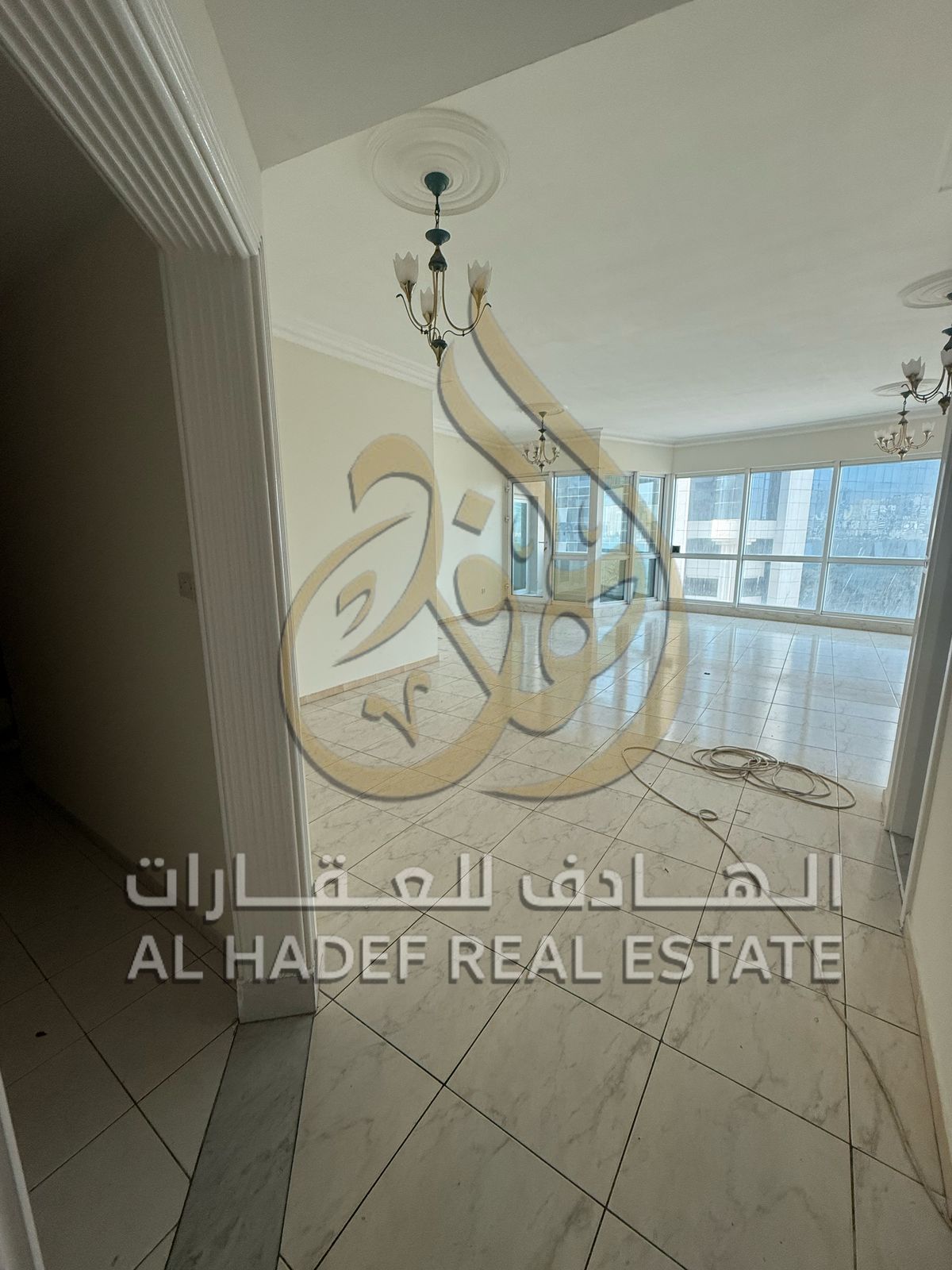 Full Lake View & Incredible Perks! – Stunning 3BR in Al Majaz 2 Live where the view never gets old! A spacious 3-bedroom apartment with a full