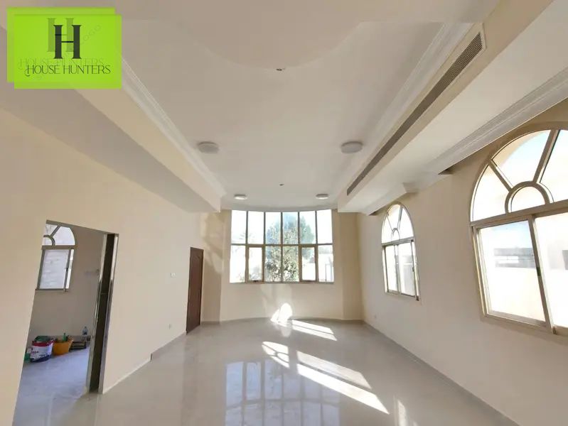Spacious 3BR Villa Ramla Sharjah