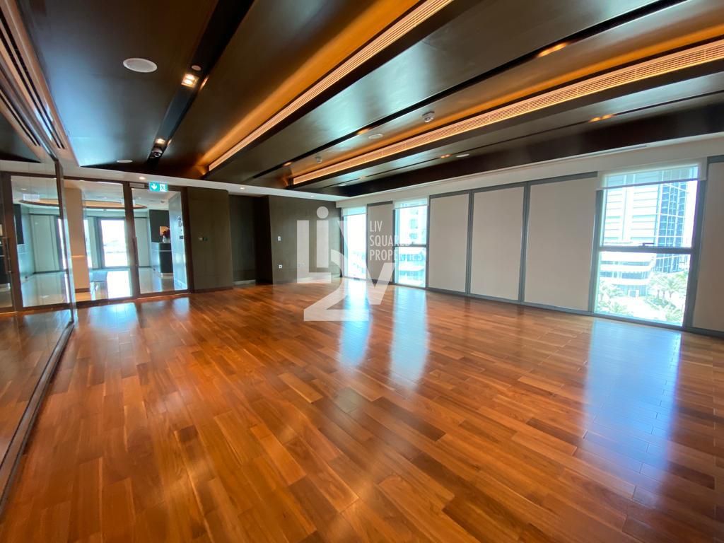FULLY FURNISHED | READY TO MOVE-IN | ONE CHEQUE