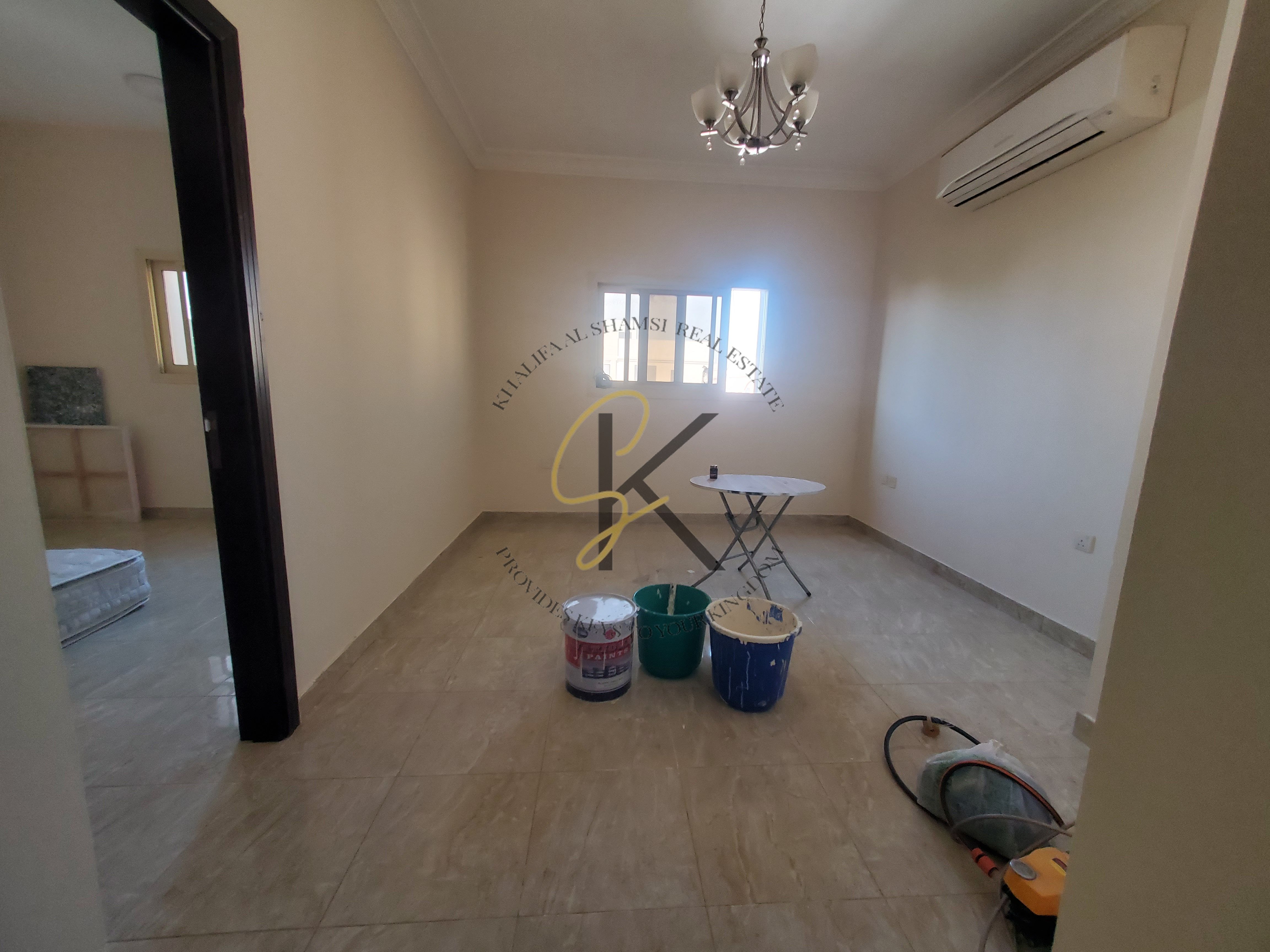 Same Like A New||Lavish Apartment For 1bhk||Muwaileh Commercial||