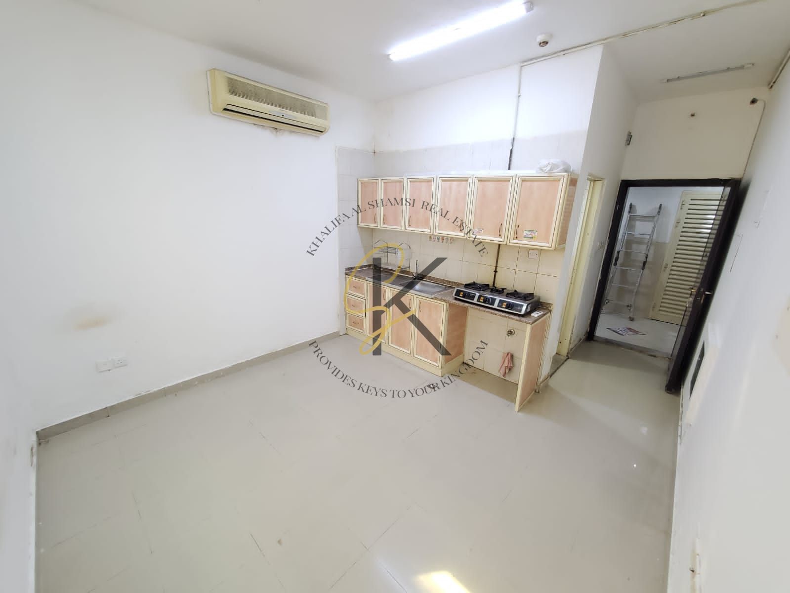 Studio For Family||At Prime Location||Easy Exit To Dubai||
