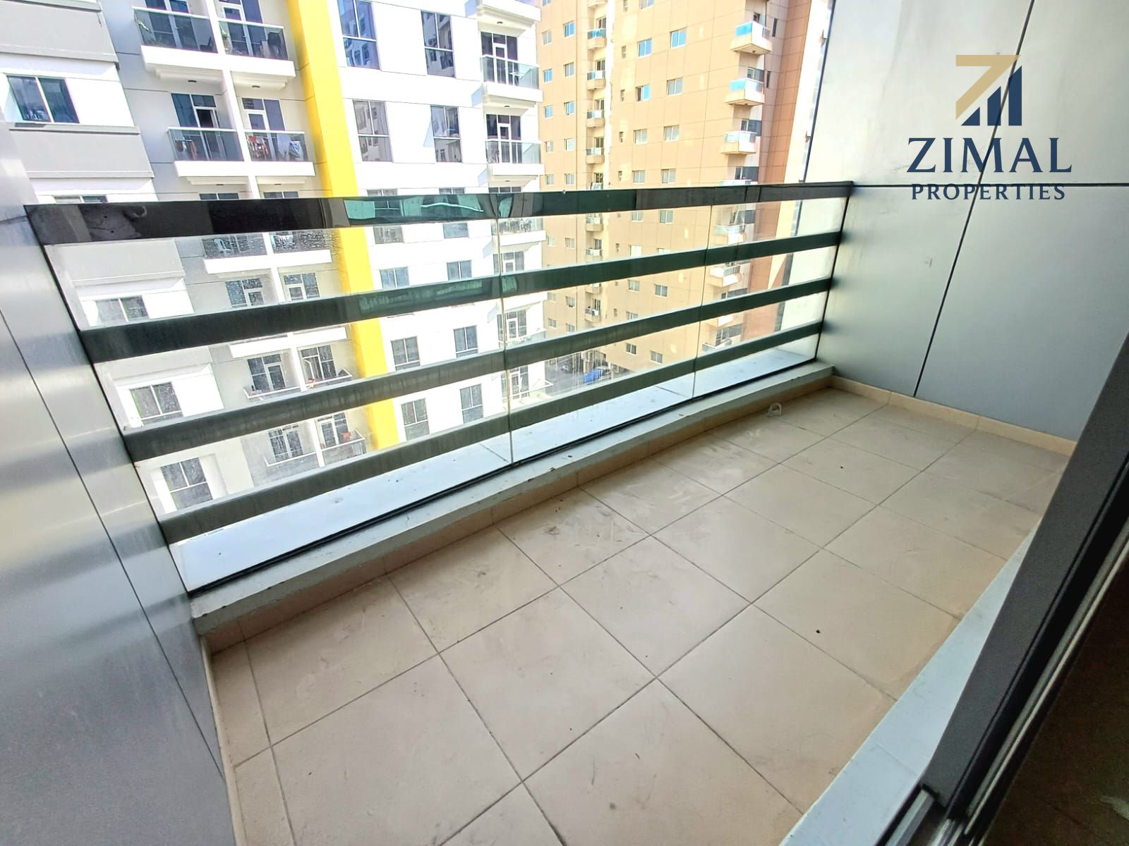 Well-Maintained 1BHK | Pool, Gym & Free Parking | Al Nahda 2