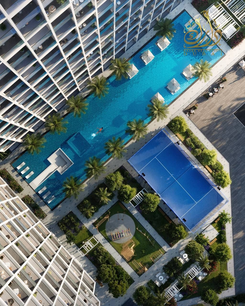 FREEHOLD|SMART HOME|BURJ KHALIFA VIEW|SPECIAL DISC