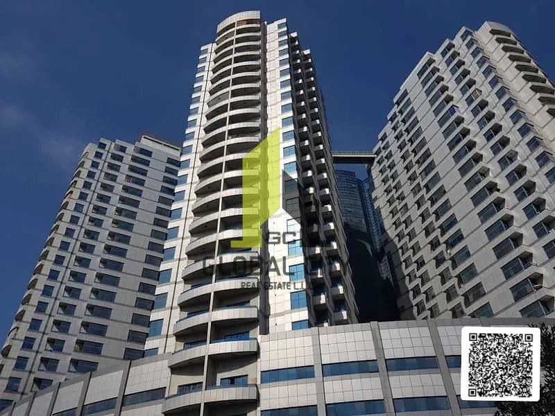 Spacious Office for Sale in Falcon Tower | 1640 Sqft | Easy Payment Plan