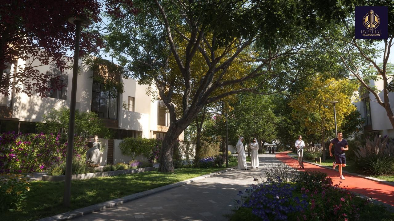 Freehold | Unique design | exclusive unit | 10% down payment
