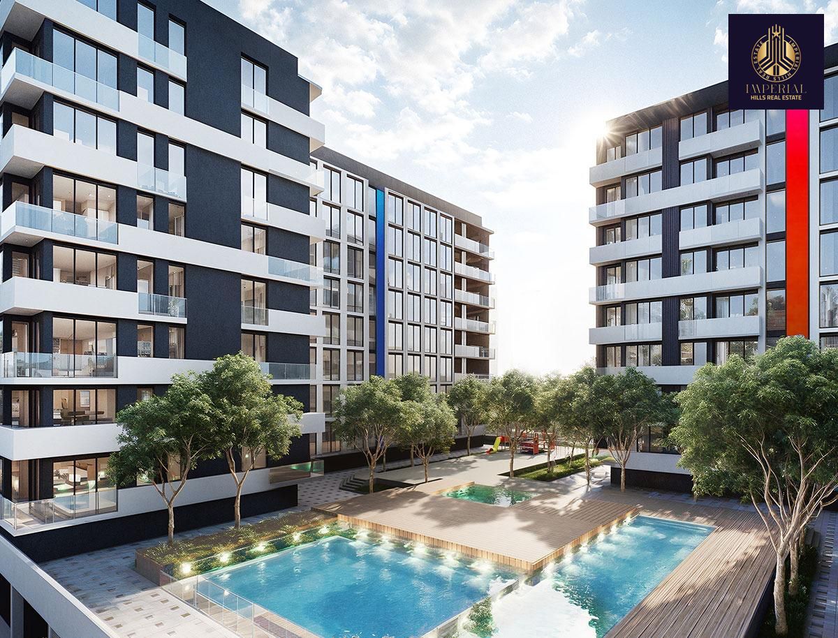 Luxury Apartment | Fully Panoramic View | Smart Home | 5% Down Payment | Freehold