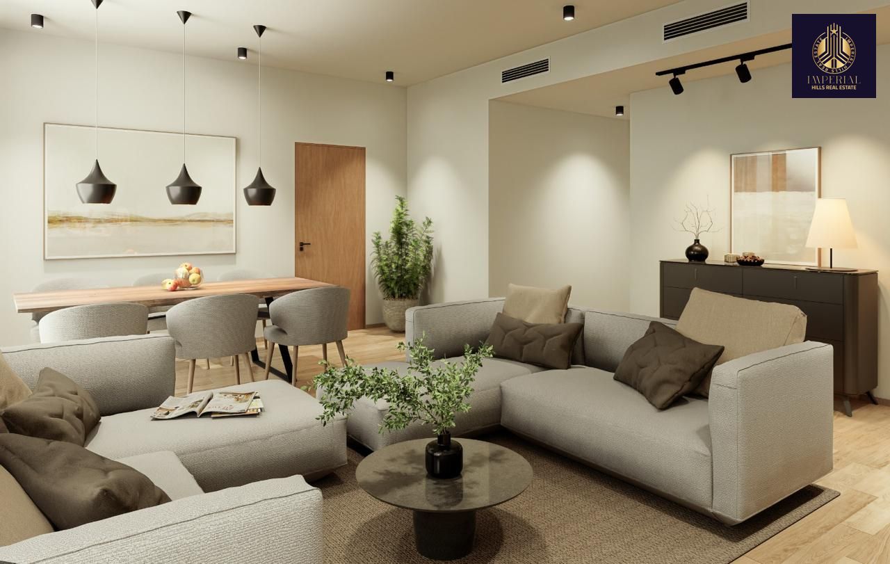 Luxury Apartment | Fully Panoramic View | Smart Home | 5% Down Payment | Freehold