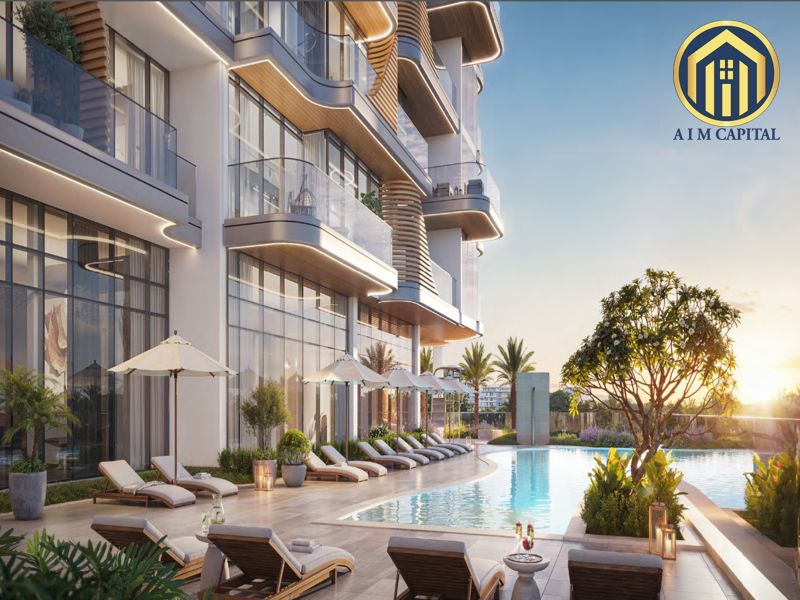 10% Down payment | Q2 2028 Handover