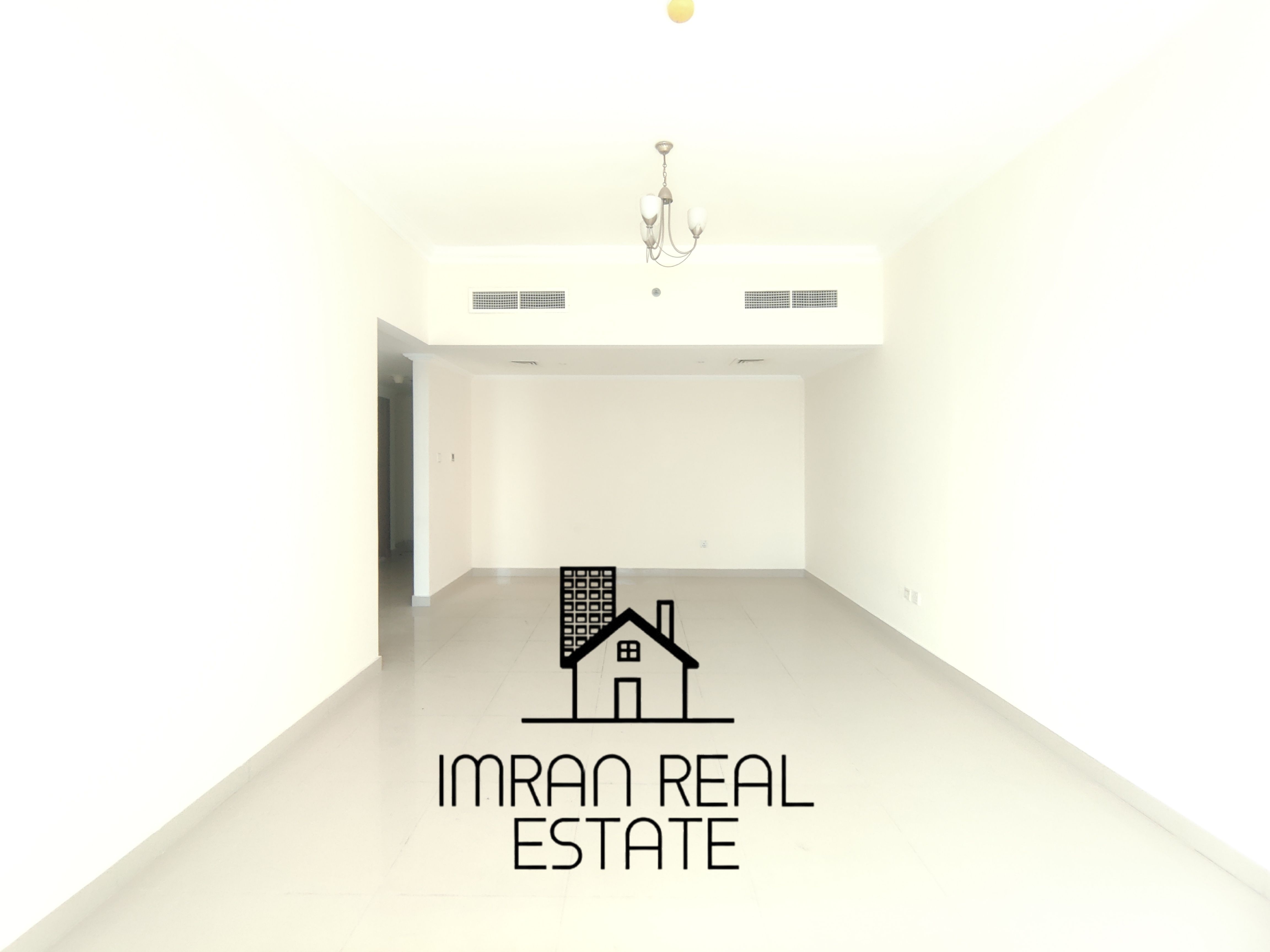 Hot Deal Spacious 2BHK | Built-in Wardrobes | Family Building