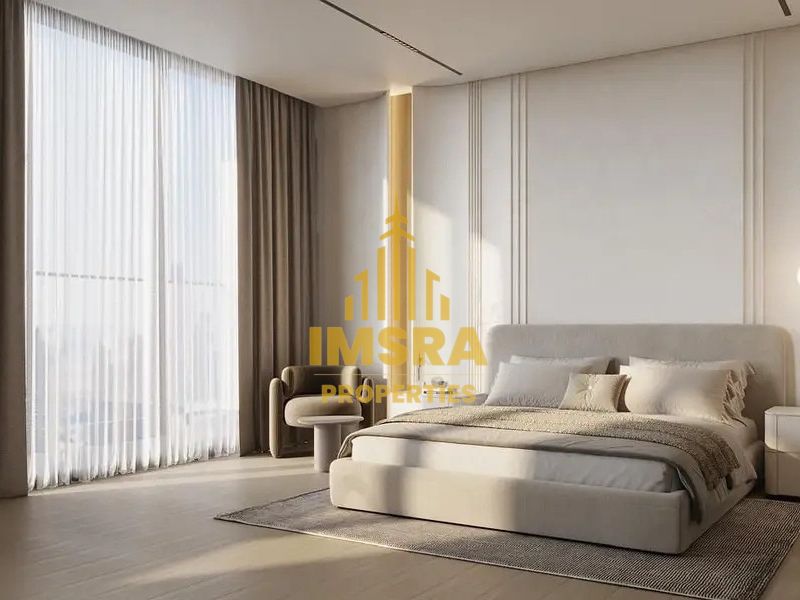 Prime Location | Handover Soon | High ROI