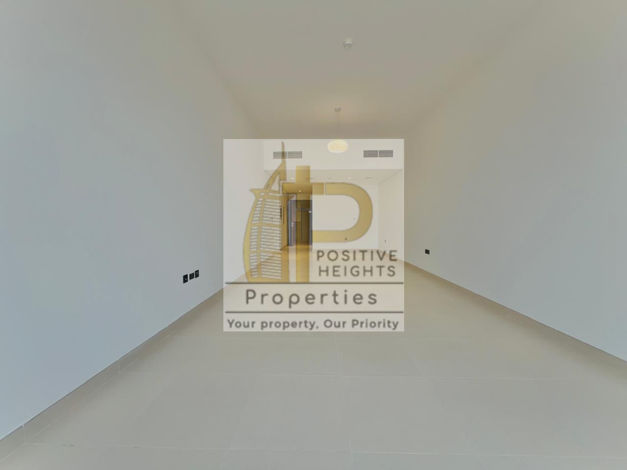 Biggest Size | 3BR+Maid | Brand New | Ready to Move